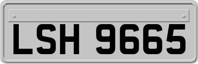 LSH9665