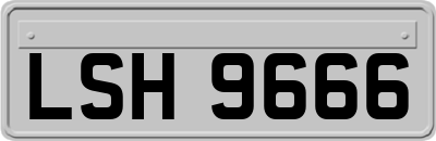 LSH9666