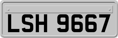LSH9667