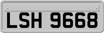 LSH9668