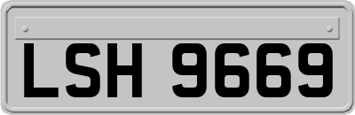 LSH9669