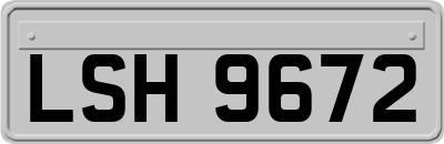 LSH9672