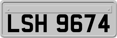 LSH9674