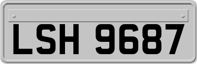 LSH9687