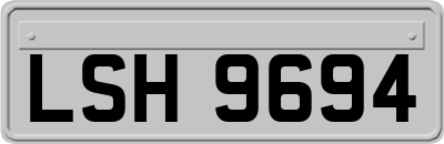 LSH9694