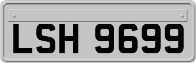 LSH9699