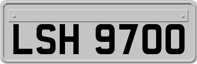 LSH9700