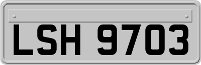 LSH9703