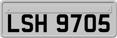 LSH9705