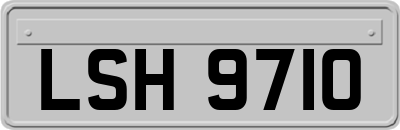 LSH9710
