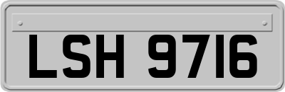 LSH9716