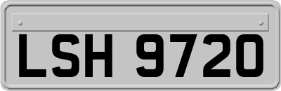 LSH9720