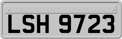 LSH9723
