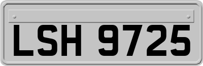 LSH9725