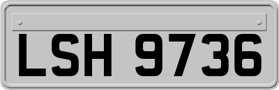 LSH9736