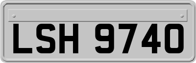 LSH9740