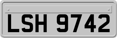 LSH9742