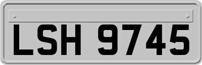 LSH9745