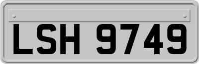 LSH9749