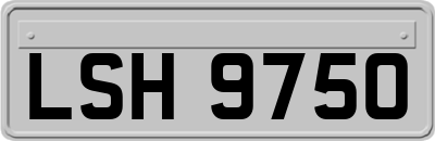 LSH9750