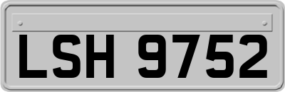 LSH9752