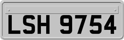LSH9754