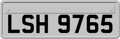 LSH9765