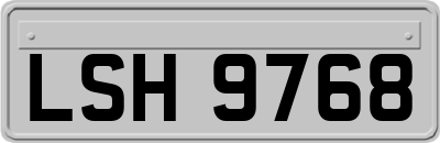 LSH9768