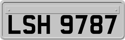 LSH9787