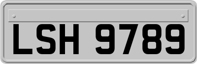 LSH9789
