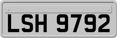 LSH9792