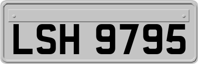 LSH9795