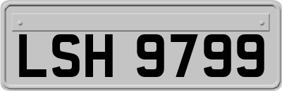 LSH9799