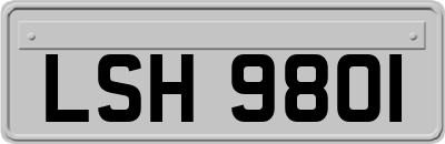 LSH9801
