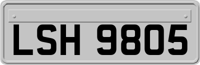 LSH9805