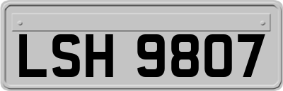 LSH9807