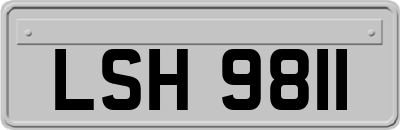 LSH9811