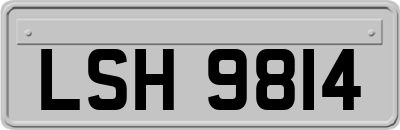 LSH9814