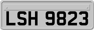 LSH9823