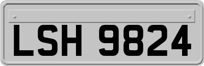 LSH9824
