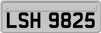 LSH9825