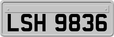 LSH9836