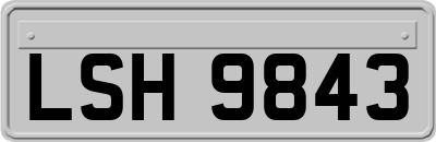 LSH9843