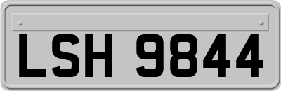 LSH9844