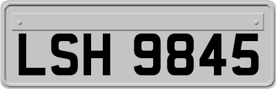 LSH9845