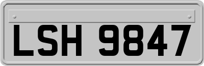 LSH9847