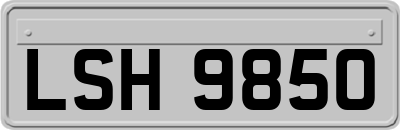 LSH9850