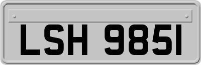LSH9851