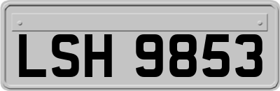 LSH9853
