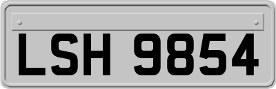 LSH9854